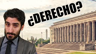 ⚖️¿Vale la pena estudiar Derecho en el 2023 [upl. by Akinuahs893]