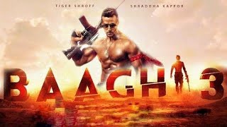 Baaghi 3 Dialogue Tiger Shroff Tiktok 2020 [upl. by Ahders]