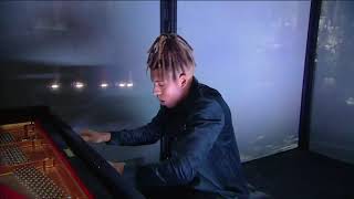 Tokio Myers  Angel Live TV Performance [upl. by Letrice306]