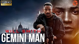 Gemini Man 2019  Epic Sniper Scene 110  Movieclips [upl. by Keithley]