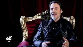 Florent Pagny Live Acoustique Luciano Pavarotti [upl. by O'Shee687]