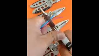 MultiFunctional Wire Cutter A MustHave Tool in Action [upl. by Philender]