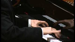 Rafal Blechacz  Chopin Sonata N°3  Mov 4° Presto non tanto [upl. by Dehsar]