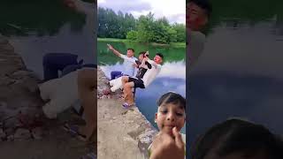 Chinese friend funny vedio 🤣🤣 shorts viral [upl. by Oneida115]