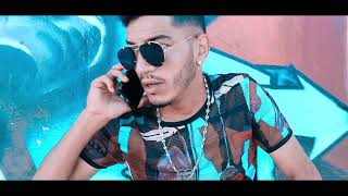 LMANSSI  SMHIL YA LWALIDA OFFICIAL MUSIC VIDEO [upl. by Accebar]