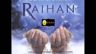 Raihan  Solawatul Burdah [upl. by Reniti]