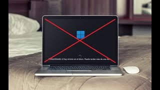 ⛔🔨 DESACTIVAR REPARACIÓN AUTOMÁTICA WINDOWS 11 [upl. by Sayed]