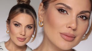 This is THE most requested makeup look Ive created ALI ANDREEA [upl. by Pru]