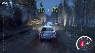 DiRT Rally 20 Full Send on Finland [upl. by Grier997]