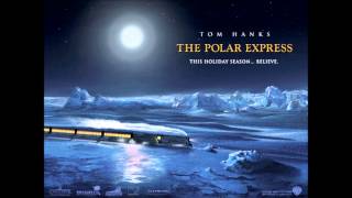 Trainz  The Polar Express Movie A Journey to the North Pole [upl. by Brenna]