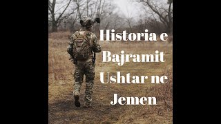 Kenga e Bajramit ushtar ne Jemen Nuk do i mbani dot lotet [upl. by Mariellen83]