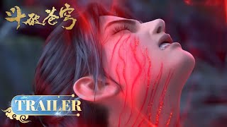 ☄️Trailer  Đấu Phá Thương Khung  Battle Through The Heavens EP174  Yuewen Animation Vietnam [upl. by Netnerb]