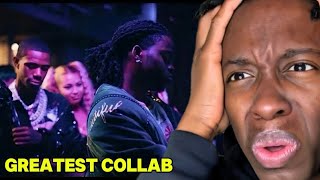 THIS CANT BE REAL Wolfacejoeyy A Boogie Wit Da Hoodie  Dallas Music Video REACTION [upl. by Branham]