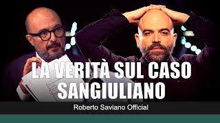 La verità sul caso Sangiuliano e le menzogne di Salvini [upl. by Binny]