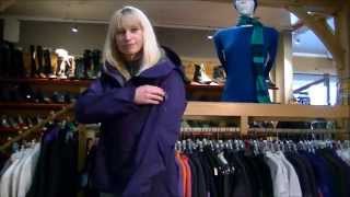 Arcteryx Womens Alpha SV Jacket  Get FREE SHIPPING at AJs SKI amp SPORTS [upl. by Babbette]