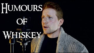 The Humours of Whiskey Full Version  Colm R McGuinness [upl. by Ahsirahc]