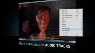 DivX Plus Software  DivX Plus Player 23 [upl. by Matteo]