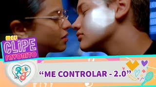 quotMe Controlar  20quot  A Infância de Romeu e Julieta Clipe Oficial  TV Zyn [upl. by Gannon]