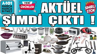 A101 24 Kasım 2024 😍ÇEYİZ EV ÜRÜNLERİ😍A101 İNDİRİMLERİ😍 BU HAFTA❗️ A101 Aktüel Alışveriş 🛒 [upl. by Kaylil]