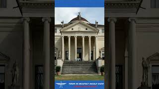 Things an Architect Should Know Palladian Architecture [upl. by Hepsiba]