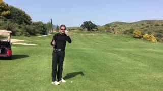 How to check if your clubs are the right length [upl. by Neb]