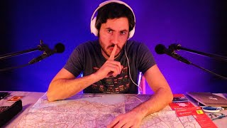 ASMR je parle le plus bas possible  inaudible [upl. by Aryamoy936]