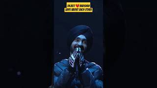 Diljit Doshanjh  badshah PAAJI viralnow trending shorts livemusic diljitdosanjh badshah [upl. by Coben363]