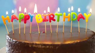 Happy Birthday Ringtone  Free Ringtones Download [upl. by Angelo]