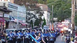 Ossining Ny parade August 7 2009 part 2 [upl. by Hama]