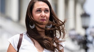 ProTrump impeachment Republican Jaime Herrera Beutler loses Washington primary [upl. by Jesus]