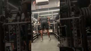 LATISSIMUS DORSI UNDER CONSTRUCTION youtubeshorts motivation hardworkgodfirst godfirstbro [upl. by Emse]