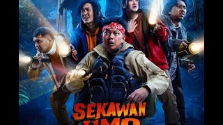 Sekawan Limo 2024 WEB DL 1080p [upl. by Barbaresi]