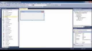 C Tutorial  Comment utiliser OpenFileDialog et copier le chemin du fichier [upl. by Neve]