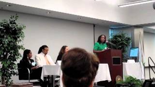 GullahGeechee TV Nayshun Nyews Ep 107 Pt 1 EPA Region 4 Conference [upl. by Dusa]