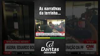 As narrativas da terrinha [upl. by Lledrac]