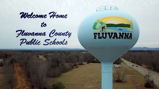 Fluvanna County Public Schools Welcome Home [upl. by Boynton711]