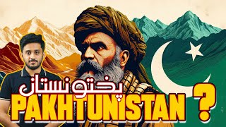 Uncovering the Truth The Reality Behind the Pakhtunistan Slogan [upl. by Gathers674]