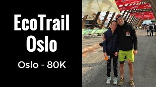 Ecotrail Oslo 2017 [upl. by Gershom]