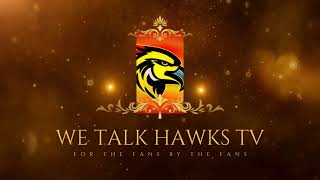 WE TALK HAWKS TV HAWKS AT NUGGETS WATCH ALONG [upl. by Fallon]