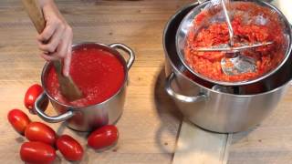 passata tutorial [upl. by Utas]