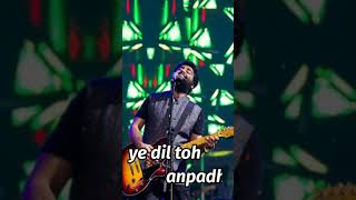 RAAKH SONG ARIJIT SINGH  FULL SCREEN WHATSAPP STATUS  SHUBH MANGAL ZYADA SAVDHAN 2020 [upl. by Ephraim]