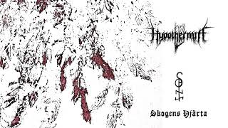 Hypothermia  Skogens Hjärta official full album [upl. by Agon]