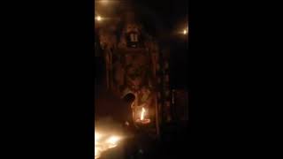 Venkateswara Swamy Original video  Tirupati Balaji Original Video  RARE VIDEO OF BALAJI [upl. by Ayotac]