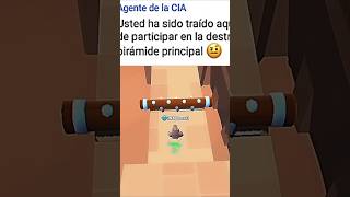 La Instalaciónes De La CIA🥸 humor stumbleguys [upl. by Evreh]