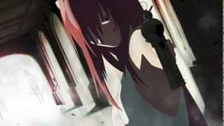 Nightcore  Serial Killer Girl [upl. by Ennagem245]