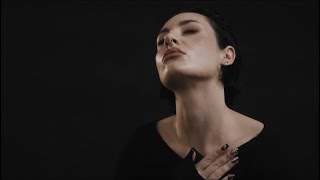 Ula Milewska  Oddychaj Official Music Video [upl. by Akimat]