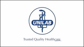 Unilab Logo 2016  2019 [upl. by Notnel]