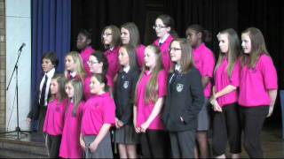 Hassenbrook School Prizegivingwmv [upl. by O'Toole]