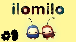 ilomilo  Episode 1 Such Cute Creatures [upl. by Hallee177]