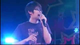 Hiro shimono impromptu song  canción improvisada [upl. by Dunkin]